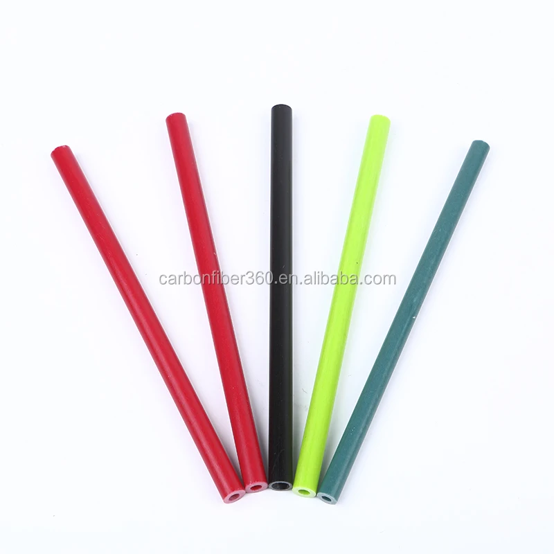 Made-in-China Fiberglass Golf Alignment Sticks