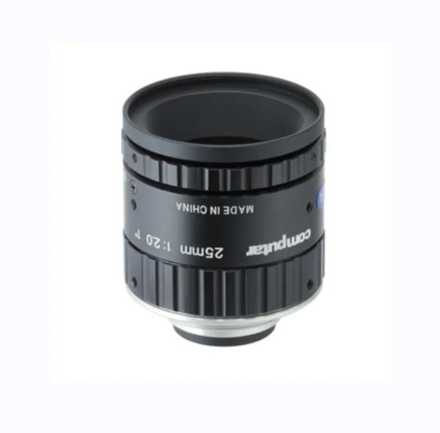 Customized Manual Iris Zoom Vision Industrial Accessories Lens F2.0-F16 CCTV camera lenses