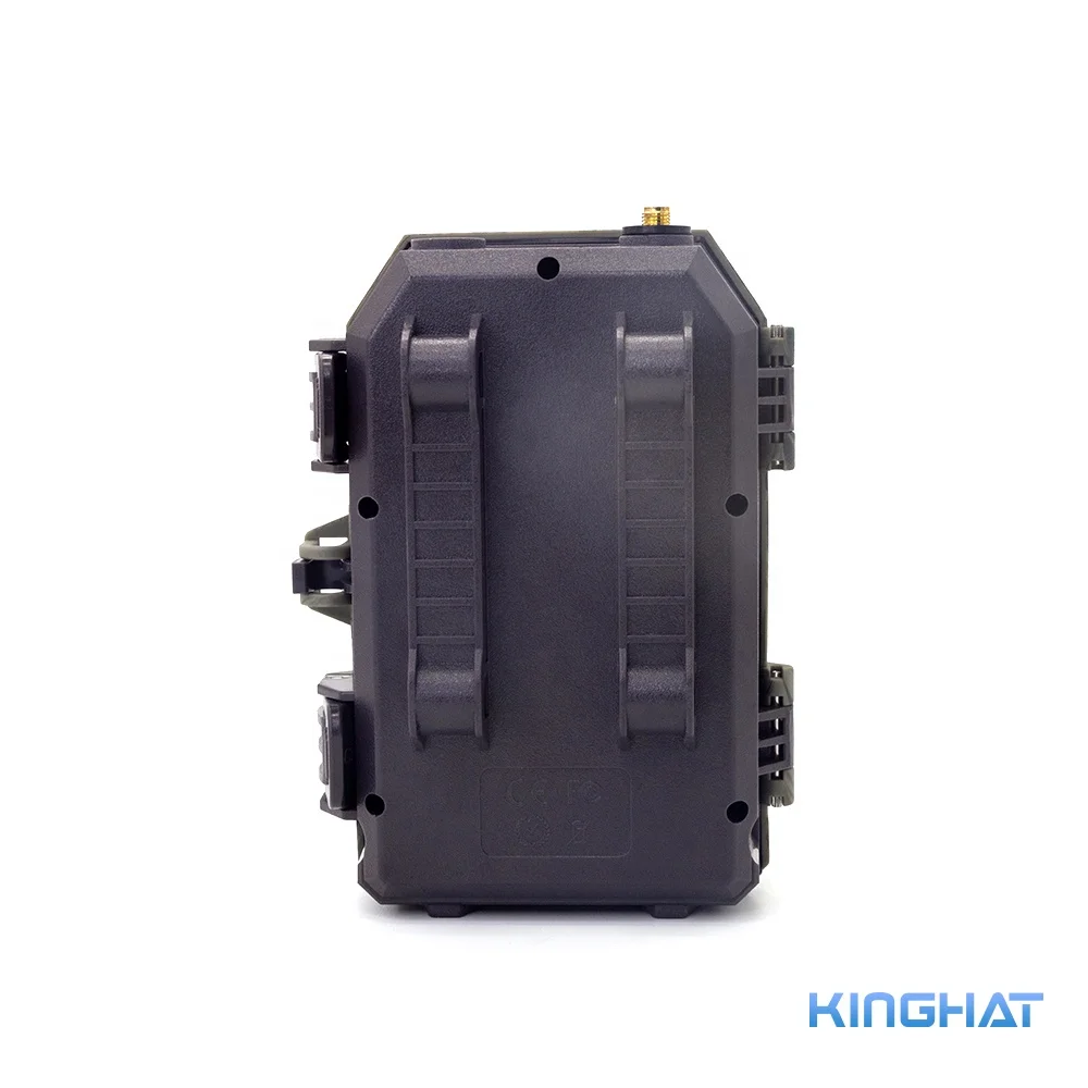 4G в прямом эфире с инфракрасным прибором ночного видения 42 шт 940nm IR LEDs скаутская цифровая камера