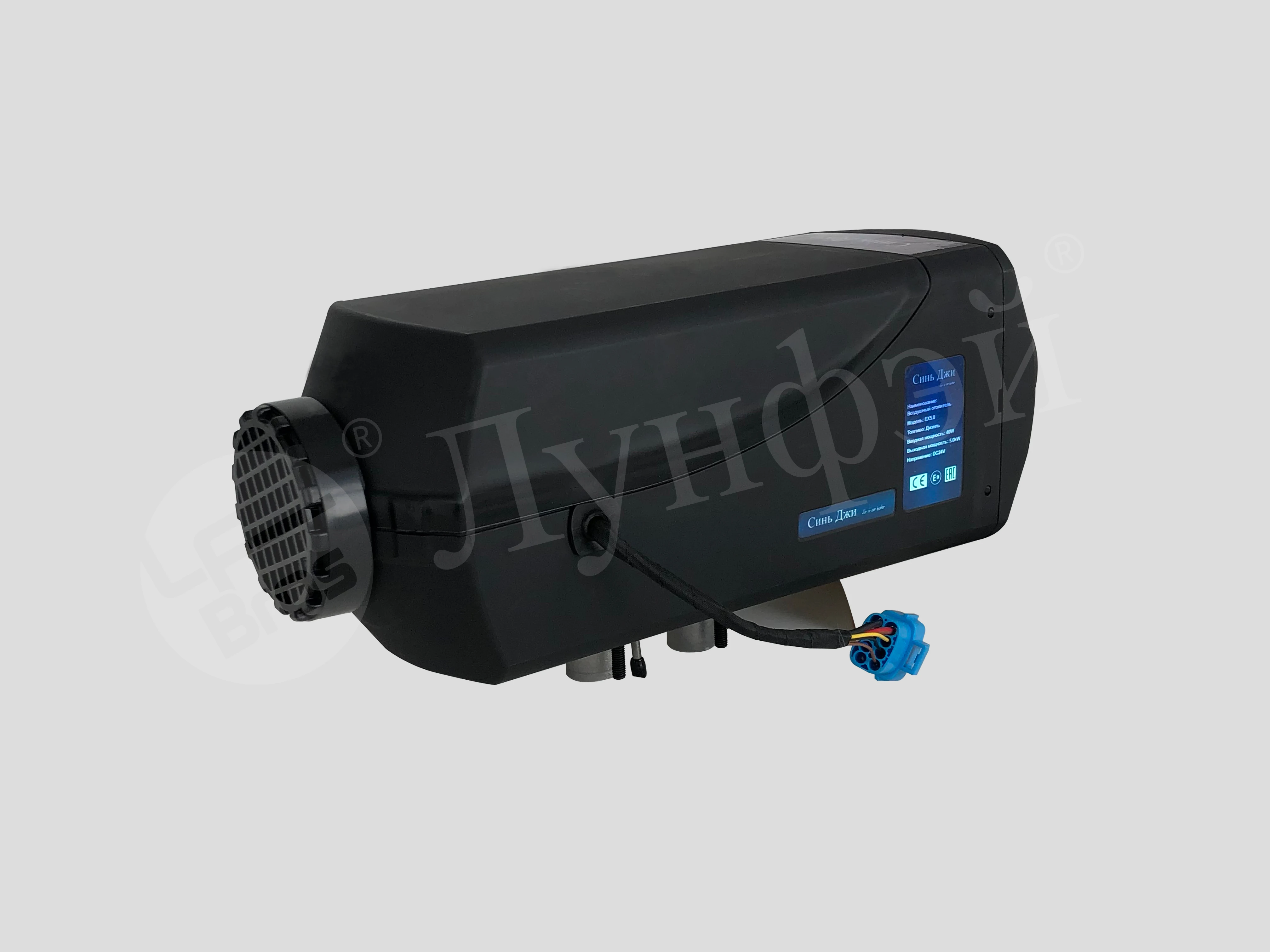 xinji 12v 2kw car diesel heater diesel parking heater for diesel truck boat caravan car