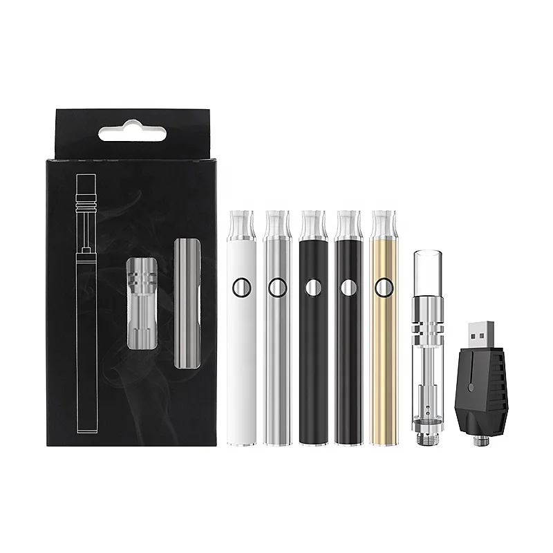 Новая трендовая электронная сигарета в виде ручки, без утечки, без горения, наборы электронных сигарет, перезаряжаемая батарея ego