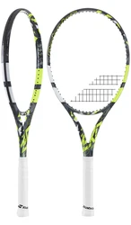 Чистые аэраторы Babolat аквариум PA98/300/285/270 г