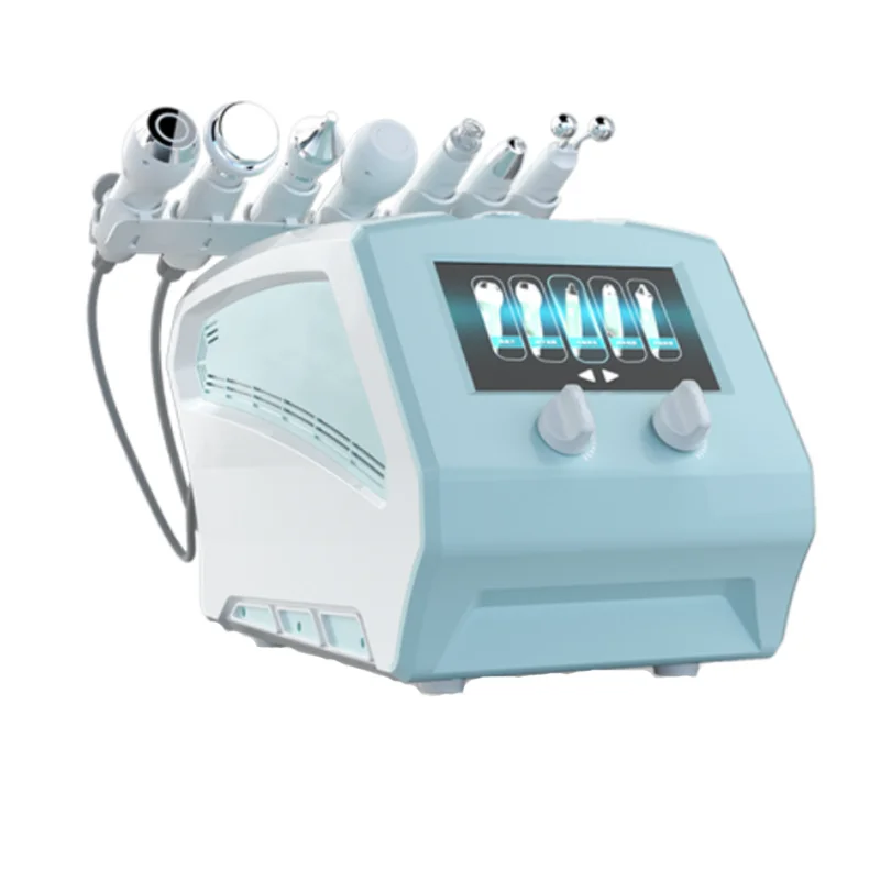 Vacuum Face Cleaning Hydro Water Oxygen Jet Peel Machine hydro dermabrasion machine