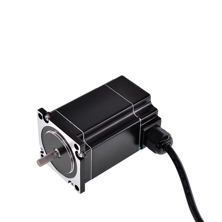 Good Quality Waterproof Ip65 Nema 17 Greenhouse Water Proof Stepper Motor
