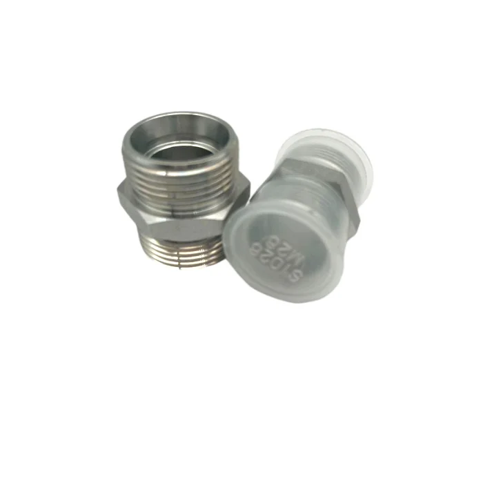 Good Quality Hydraulic Hose Joint Hydraulic Connector Fittings Hydraulic Joint Pipe Fittings