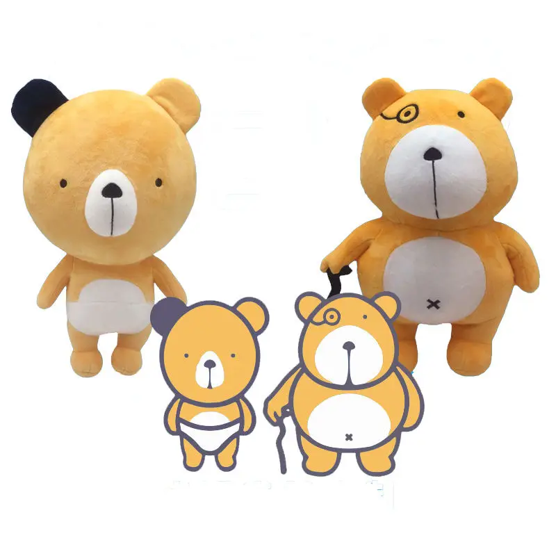 Wholesale Customize OEM ODM Design Plush Toys Stuffed Animal Custom Plush Toy Manufacturer Plush Stuffed Animals Toys