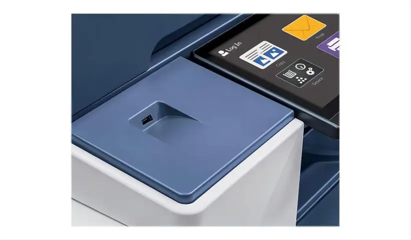 Multifunctional monochrome laser photocopier altalink b8055 A3 Mono printer refurbished copier for xeroxs b8055