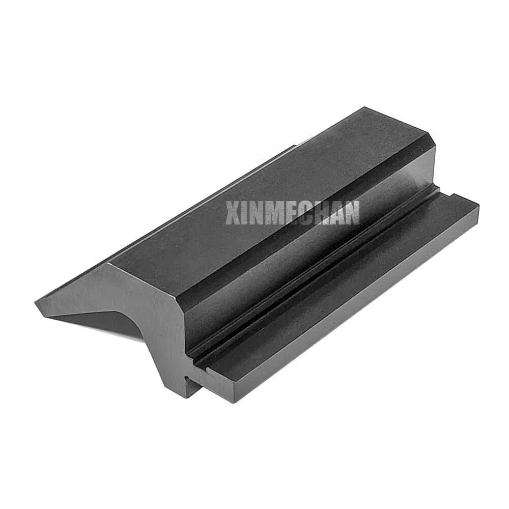 High Strength Hydraulic Bending Punch Die Amada Press Brake Tooling