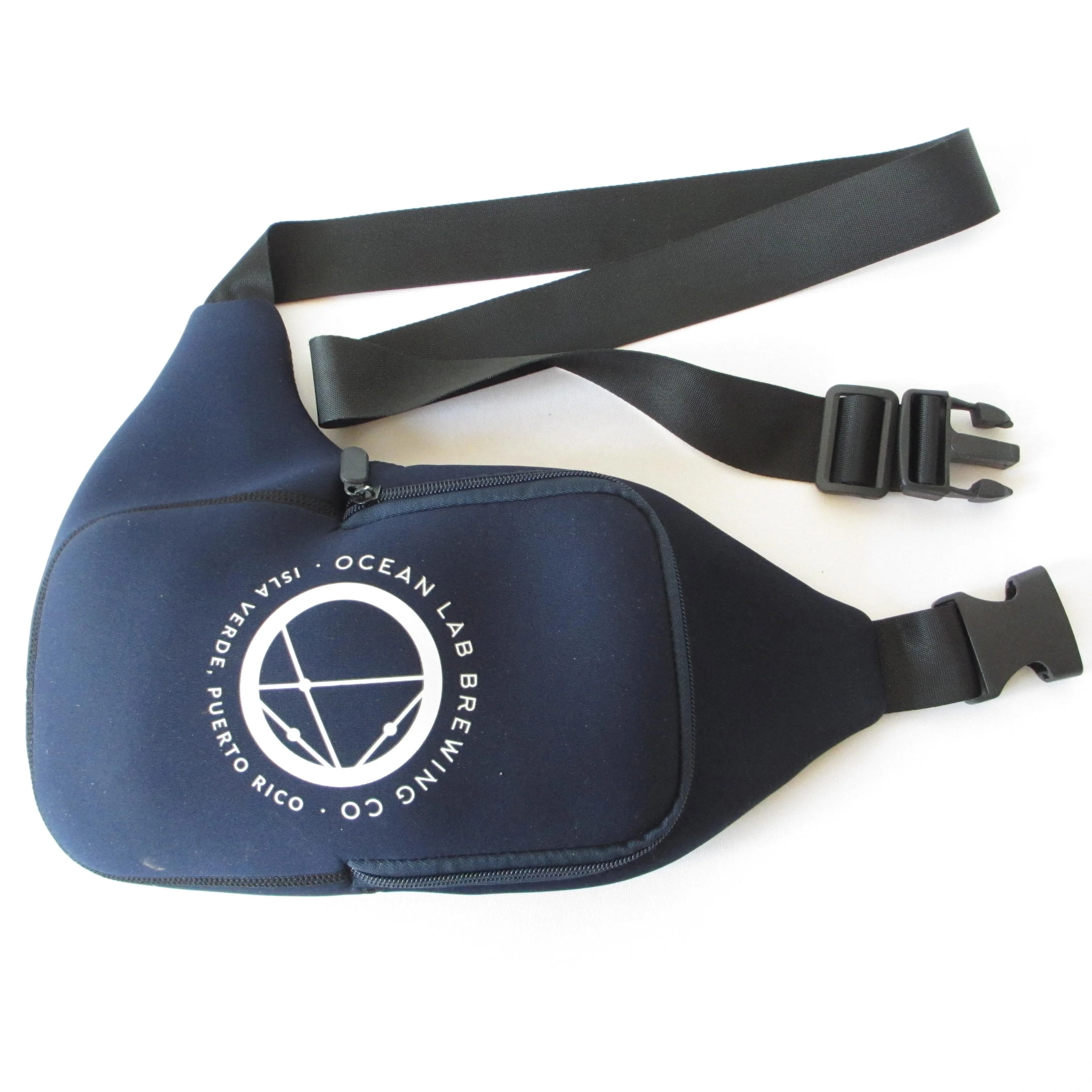 Crossbody Bag 2024 Wholesale Portable Women Sling Neoprene Cell Phone Wallet Crossbody Shoulder Bag