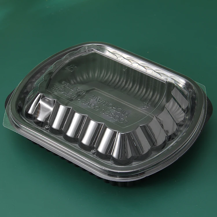 Отель запрос на покупку для кухни ресторана одноразовые пластиковый контейнер для хранения пищевых продуктов