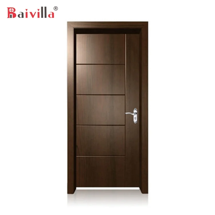 Элегантные французские интерьерные стеклянные прочные деревянные двери гармошкой