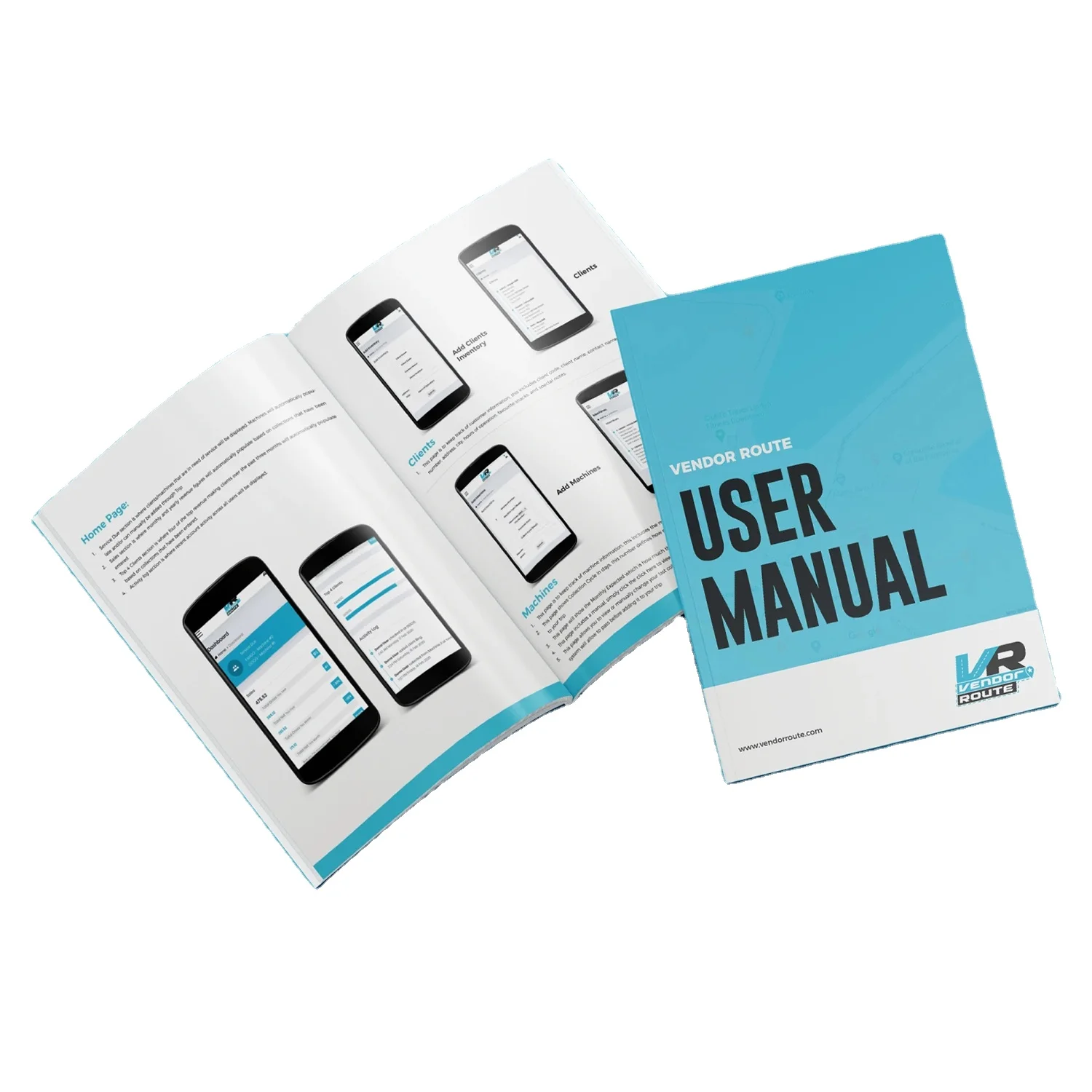 Custom Printing Colorful Luxury Matte Glossy Brochure Paper Printing Catalog/Instruction Book/Manual/Flyer