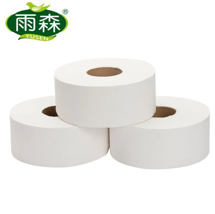 2 ply jumbo toilet tissue paper virgin wood pulp toilet tissue paper jumbo rolls and toilet tissue jumbo roll paper