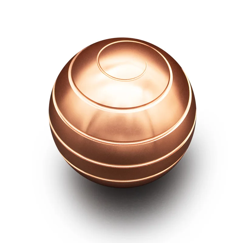 various styles Desk Toys,Full Body Optical Illusion Spinner Ball,Gifts for Men,Women,Kids