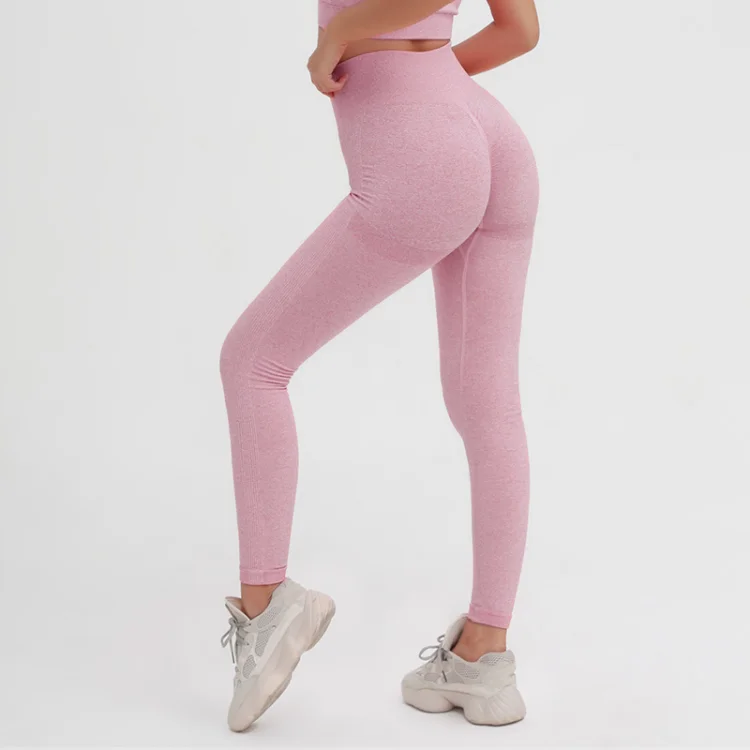 white running workout tights for women high waisted  fitness  yoga leggings gym  brand