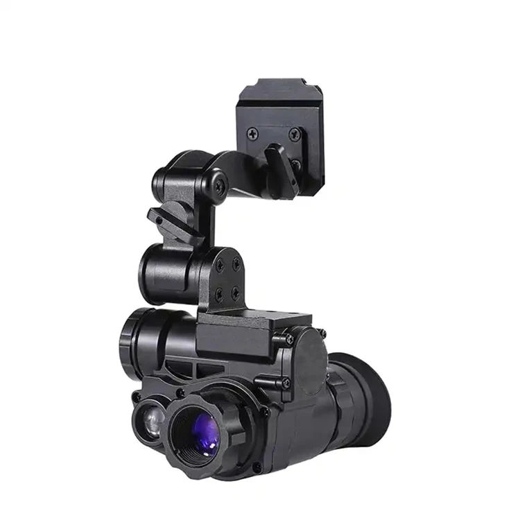 OEM Wholesale  Infrared  NVG10 Night Vision Device Monocular Telescope Goggles 1920X1080 Night Vision Scope For Hunting