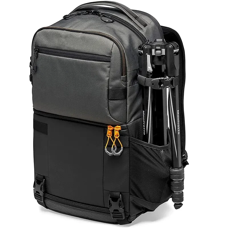 Беззеркальные и DSLR камера рюкзак QuickDoor доступ камеры Сумки для фотографии