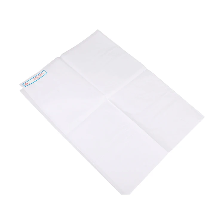 
 15GSM изготовленным на заказ логосом 100% древесной массы МГ папиросной бумаги  