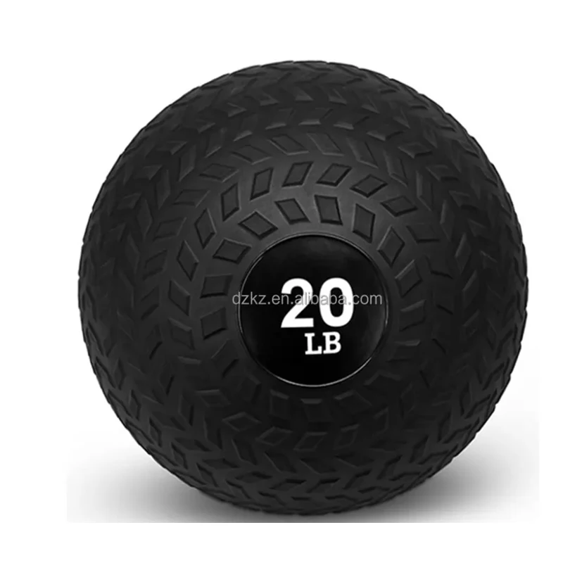 Wholesale High Quality Fitness Equipment Exercise Balls Heavy Duty Non-Slip PVC Exercise Balls for Strength Training
