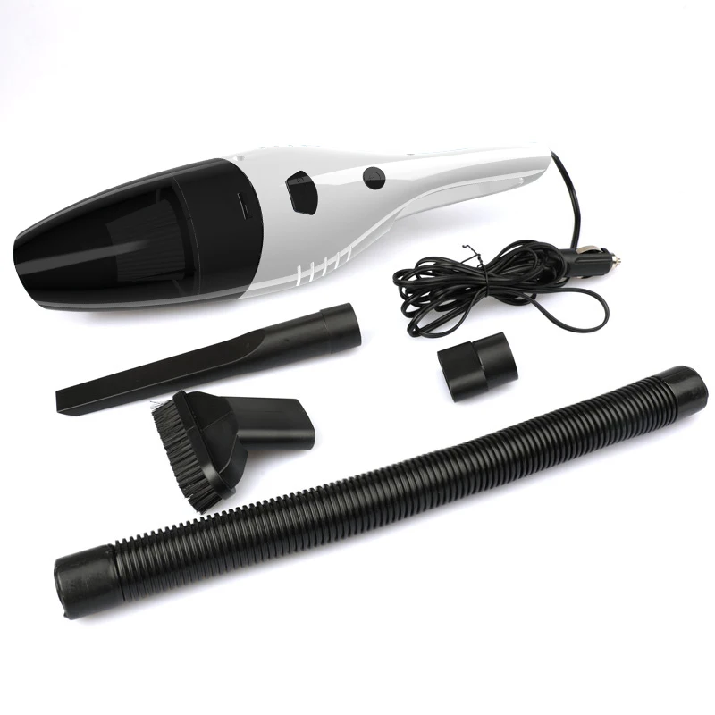 C1652 Fashion durable wired and wireless vacuum cleaner