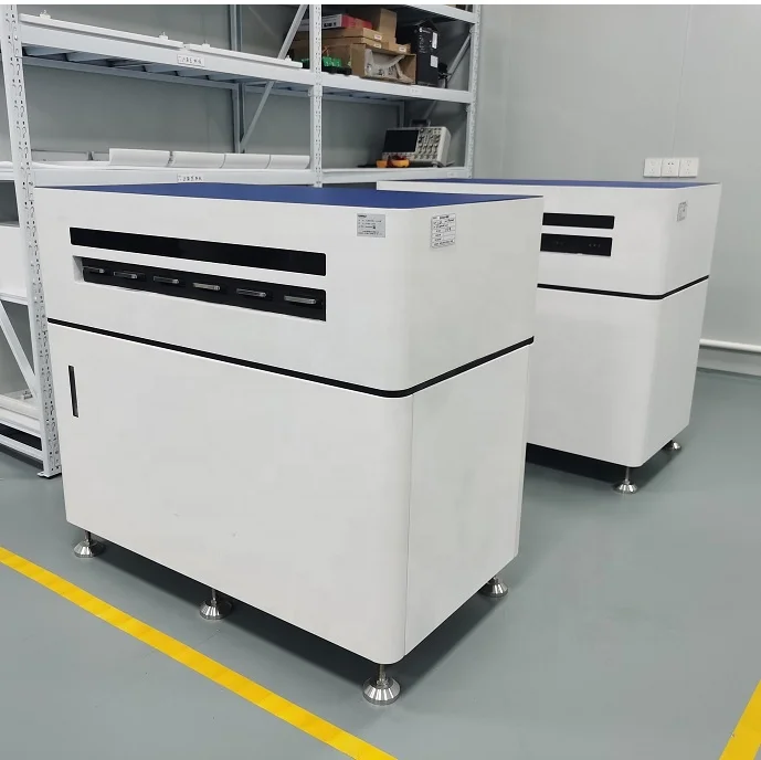 Scientific Laboratory Instrument Liquid Scintillation Spectrometer Ultra Low Level LSC Scintillation Counter