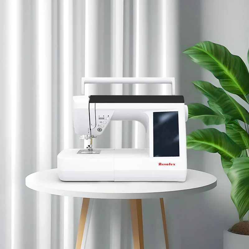 RS-710 180 Sewing Stitches household sewing machine hot selling multifunctional domestic sewing machine for home