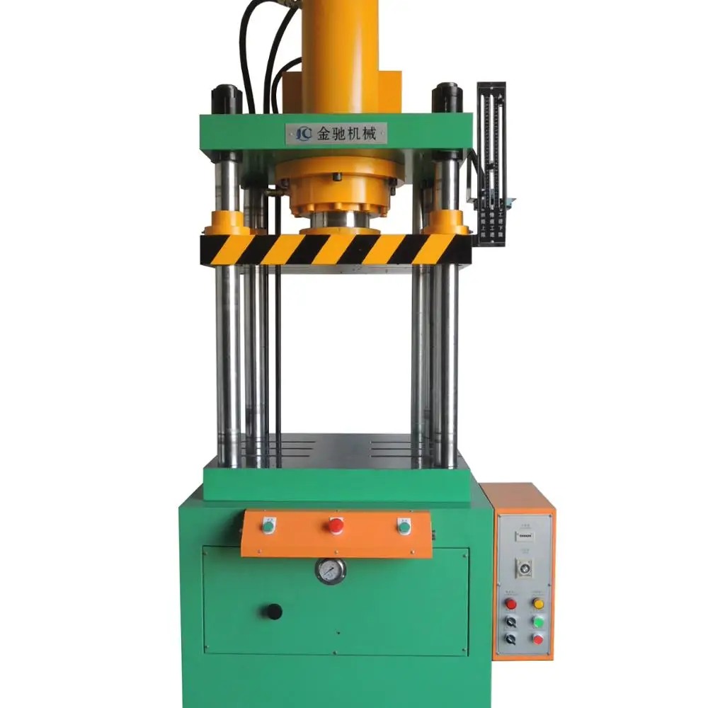 
fast speed trimming small hydraulic press machine 10 ton to 50 ton 