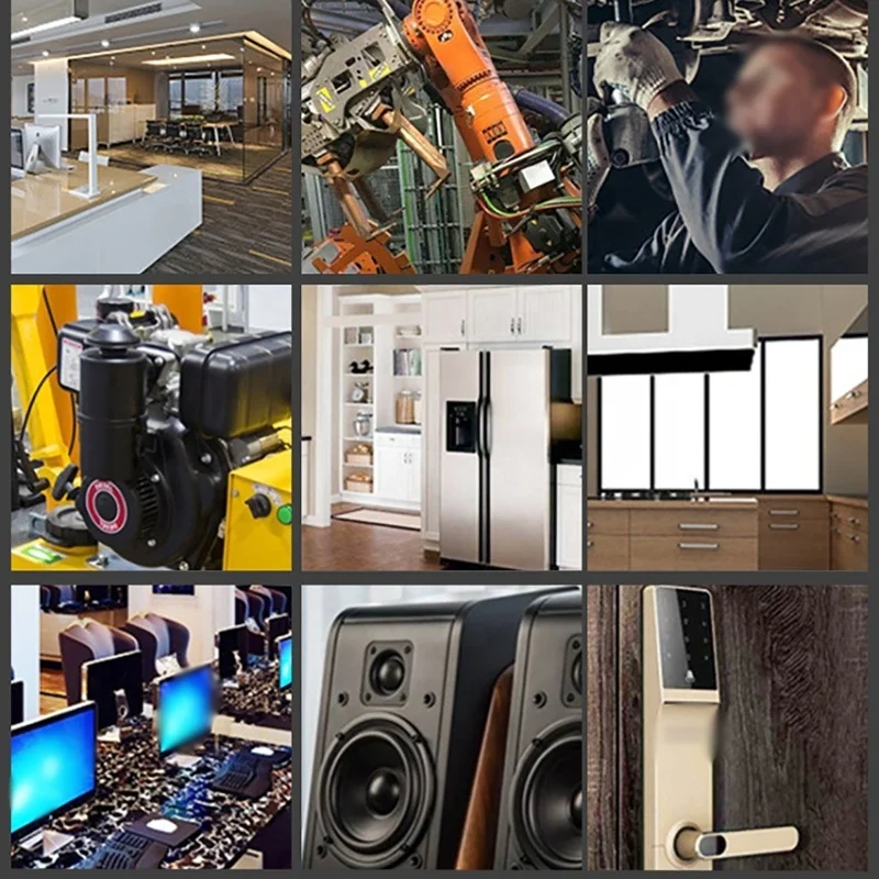 Two-Way Ratchet Screwdriver With 10 Bits Multi-Angle Ratcheting Screwdriver Set Household Tool Set (Custom Logo Packaging Accept