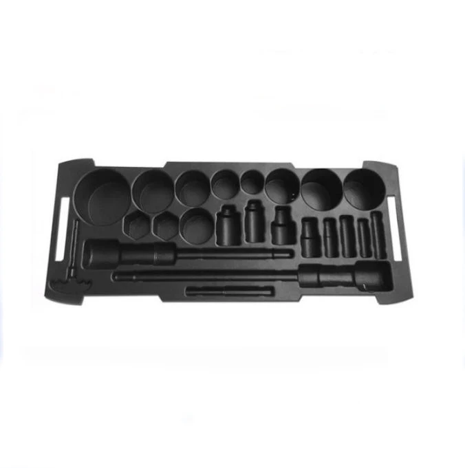 White Black 2x4 3x3 3x6 4x4 4x6 4x8 Plastic Microgreen Vegetables Flower Plants Hydro Growing Hydroponic Flood and Drain Tray