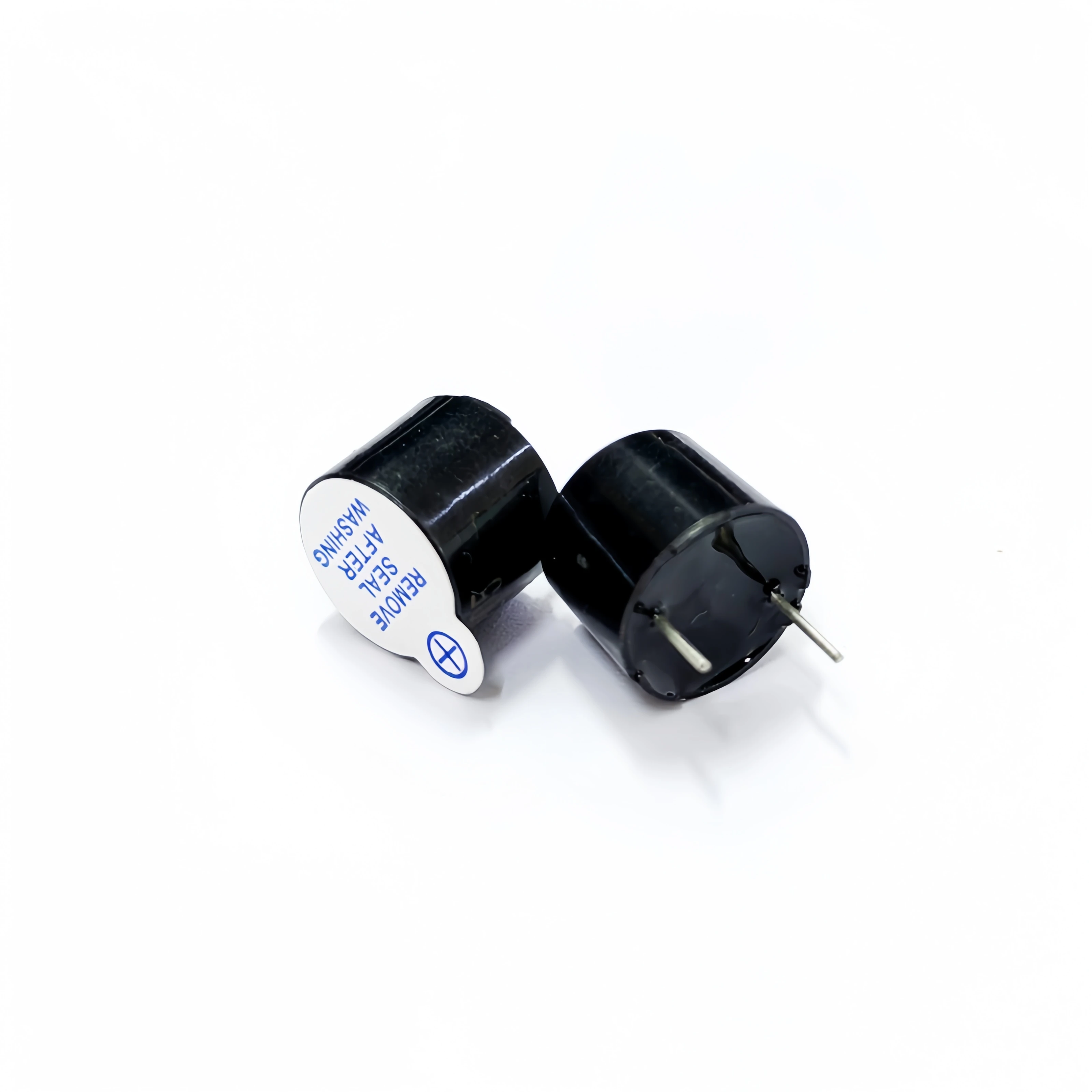 12*9 5 мм В DC PCB крепление с внутренним приводом активный магнитный зуммер FMB12A05 TMB12A05