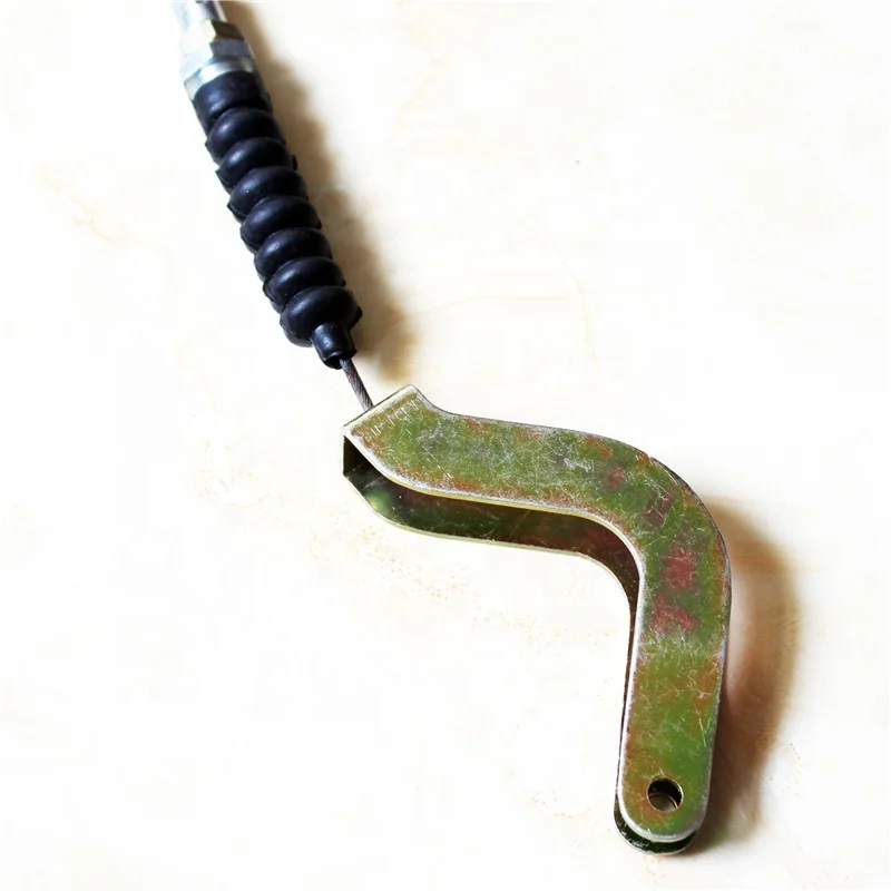 EZ-GO передний/задний кабель 1991-01, газовые Гольф-мобили