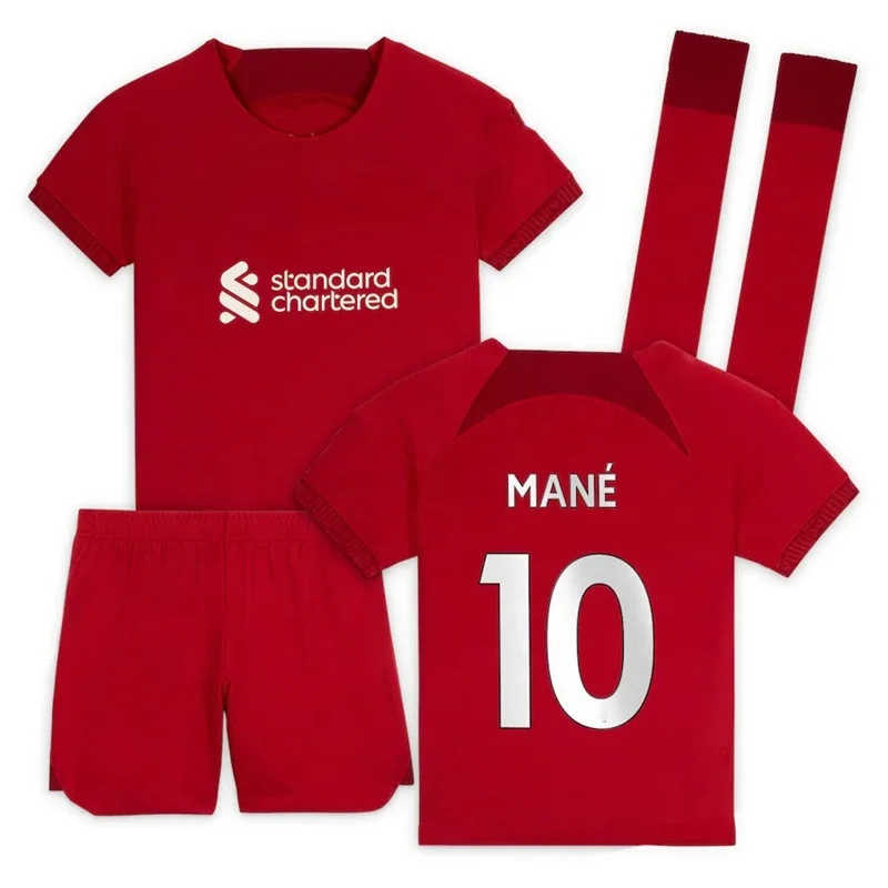 Cheap Soccer Jersey European Clubs And National Teams Soccer Player Version Soccer Jerseys