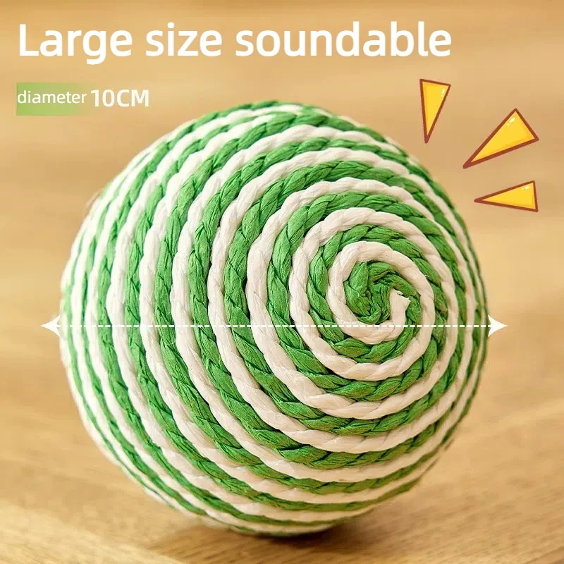 Factory Wholesale Funpet Toy Balls Training Entertaining Interactive Activities Pet Interactivemovement Toys