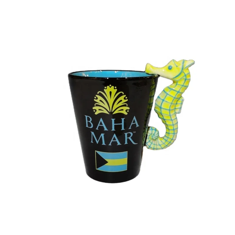 Hot Sale Creative Dinosaur Ceramic Cup Coffee Mug Travel Mug