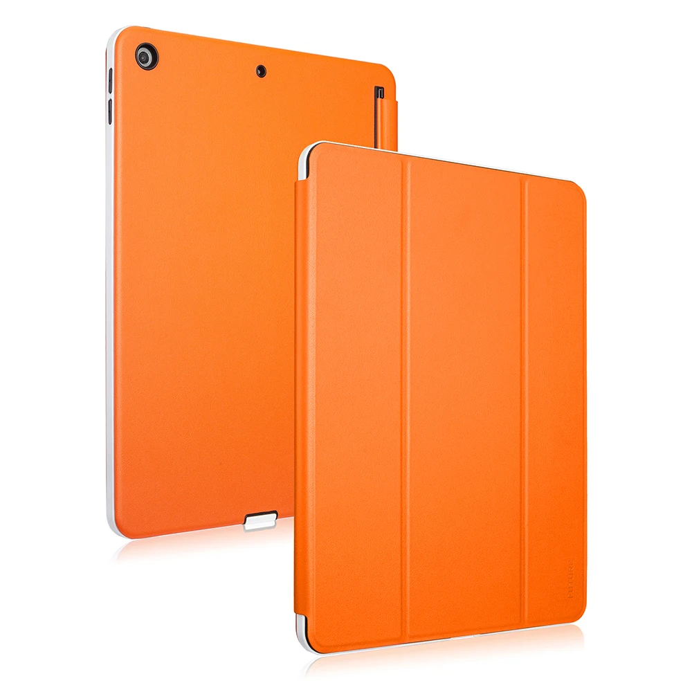 Flip Case for iPad 10.2 10.9 Soft Flexible flip pu Back Cover for iPad 11