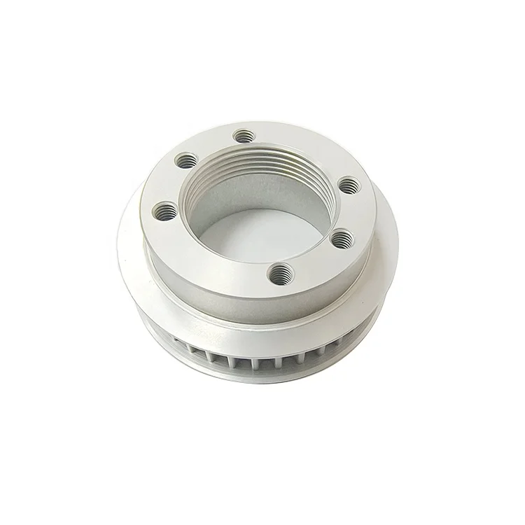 Good quality aluminum steel synchronous pulleys 3M 5M 8M GT2 GT3 5GT AT3 AT5 MXL XL L H timing pulley