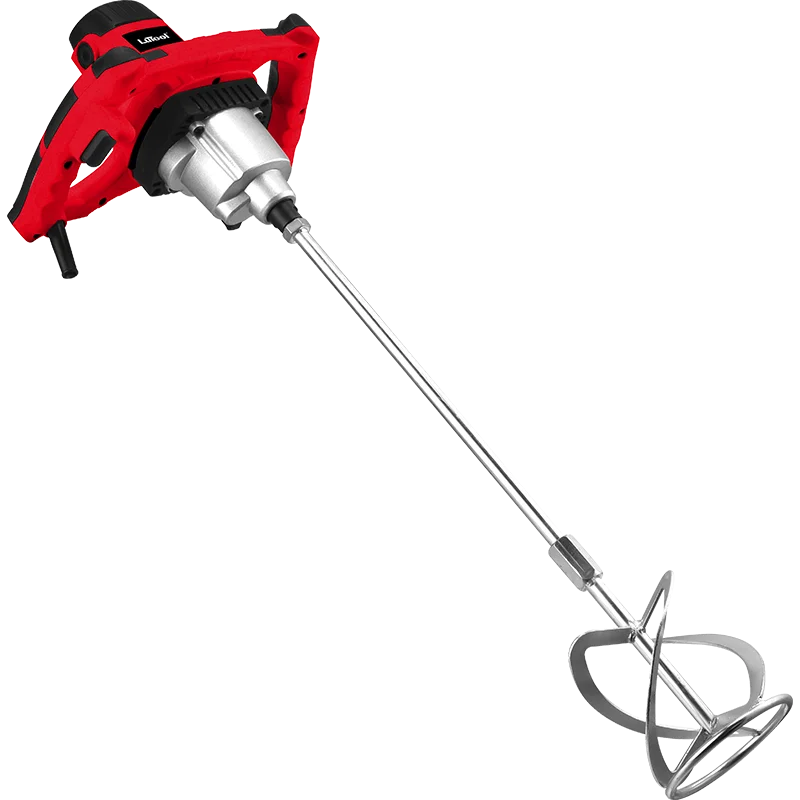  LUTOOL мощный 1400 Вт Электрический миксер инструмент рекламная акция Высокое качество другие