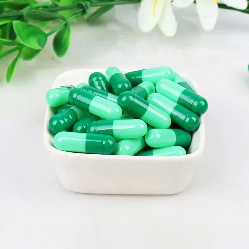 Wholesale Private Label EGCG Green Tea Pills and Herbal Health Supplement Weight Loss Supports Heart and Antioxidant Health