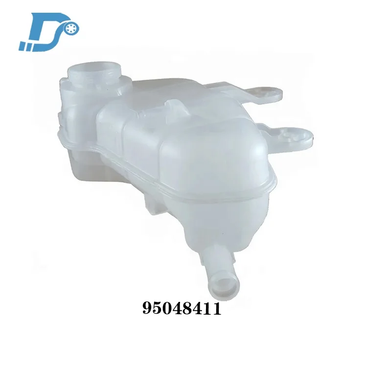 Coolant Reservoir Radiator Expansion Tank OEM 95048411
