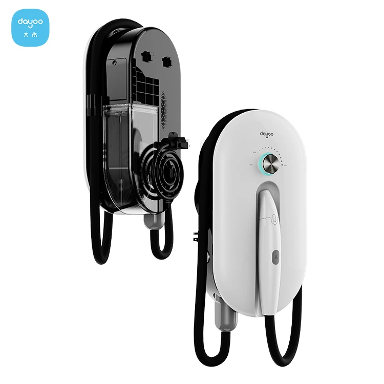 Dayoo high temperature and pressure kitchen steam cleaner commercial portable mini dishwasher