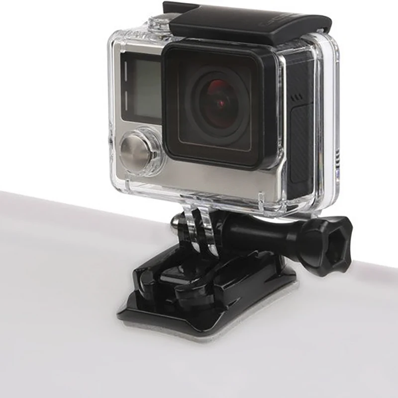 Replacement Dive Waterproof Housing Case for GoPro HERO4, HERO3+ and HERO3