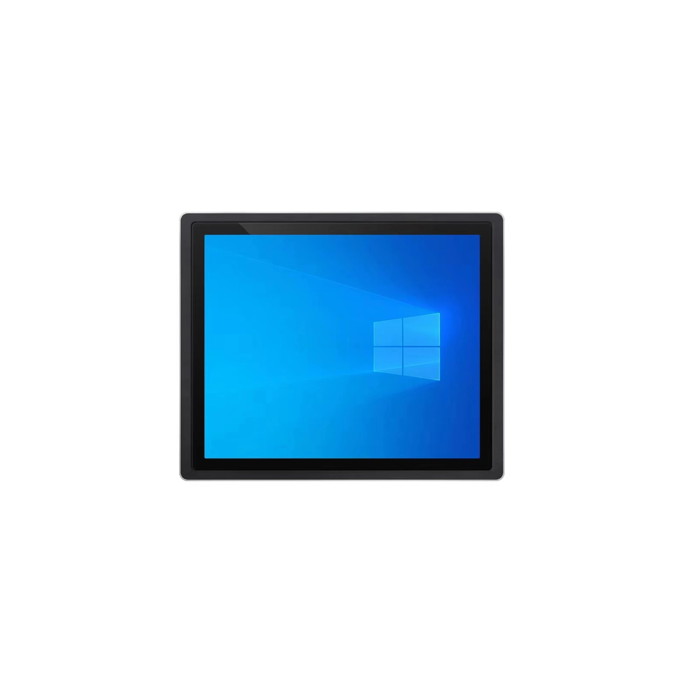 Горячая продажа 15/17/19 21 5 Дюймов промышленная система управления windows android kds Водонепроницаемая сенсорная коммерческая отображения