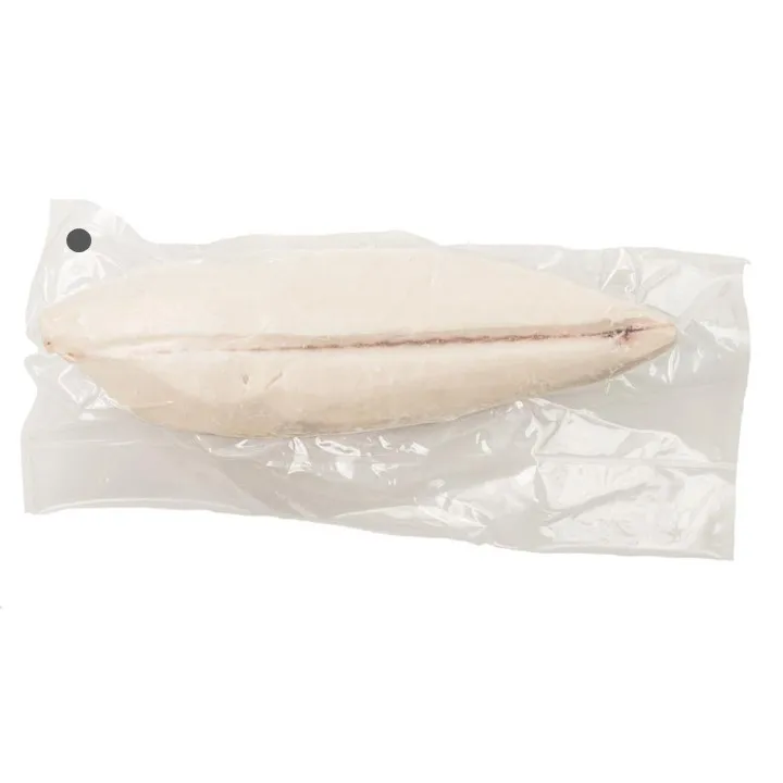 Oilfish Fillet smooth skin Whole Fish rough skin Ivory Coast HACCP Certification Bulk Packed ISO Certified Frozen Seafood