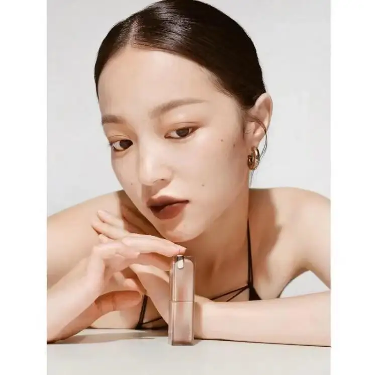 Waterproof Matte pink Mist Lipstick  High Pigmented Long Lasting Rouge Lipstick