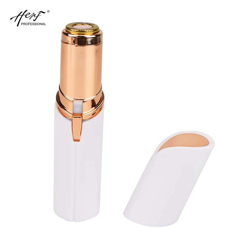 
Electric trimmer Facial hair removal for women epilator women trimmer 