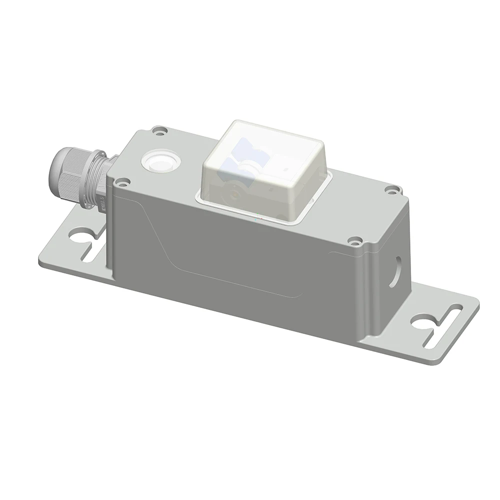 Quality certification IP67 terminal Electrical Junction Box Urban Lamp Post Base Junction Box
