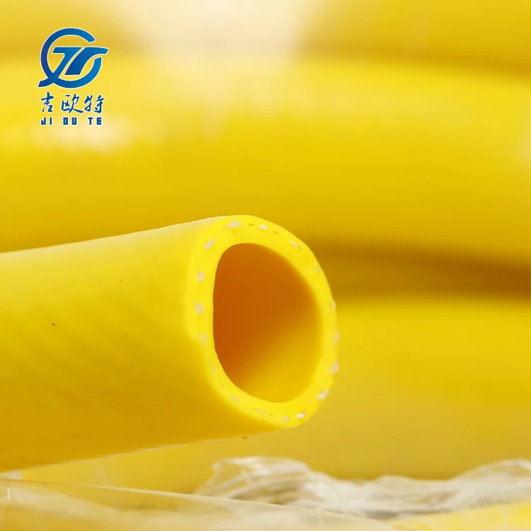 New Design Customized Color Stamped Pipe Silicone Vacuum Hose Food Grade Silicone Hookah Hose Hose