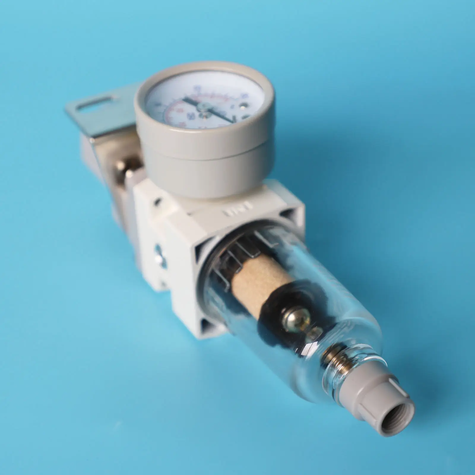 AW2000-02 air compressor filter regulator