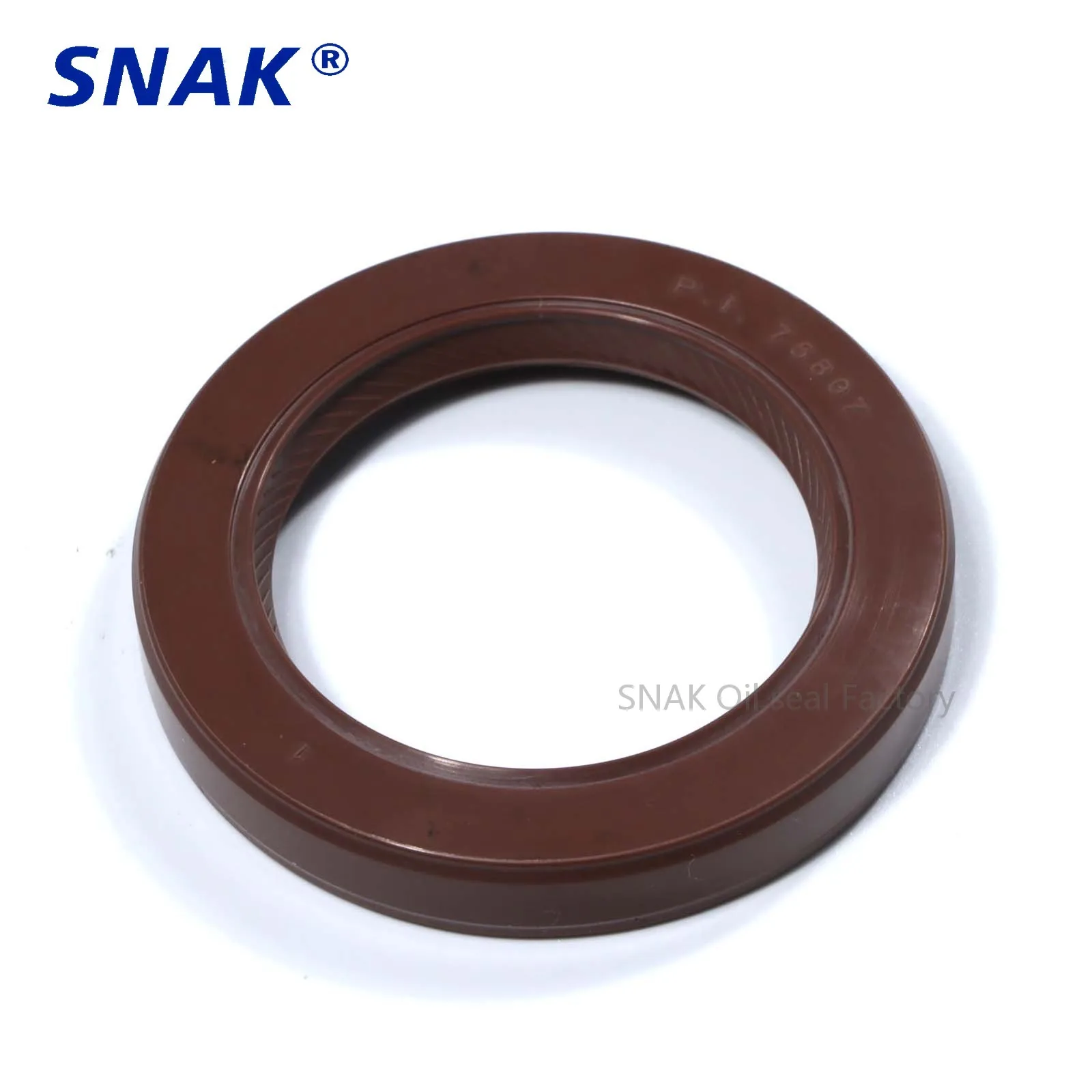 SNAK P.1.75807 для Toyota уплотнение переднего насоса Hilux Vigo 2005-2015 производитель HTC Размер 88*106*8 6