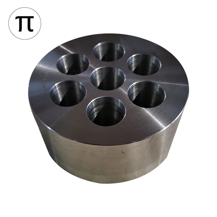 prestressed concrete round post anchor